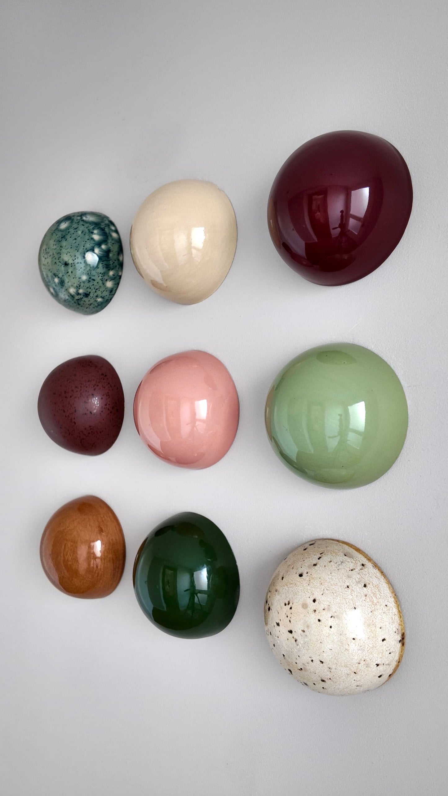 Collection No. 08 - Mineral Bloom