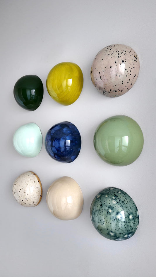 Collection No. 06 - Quiet Forest