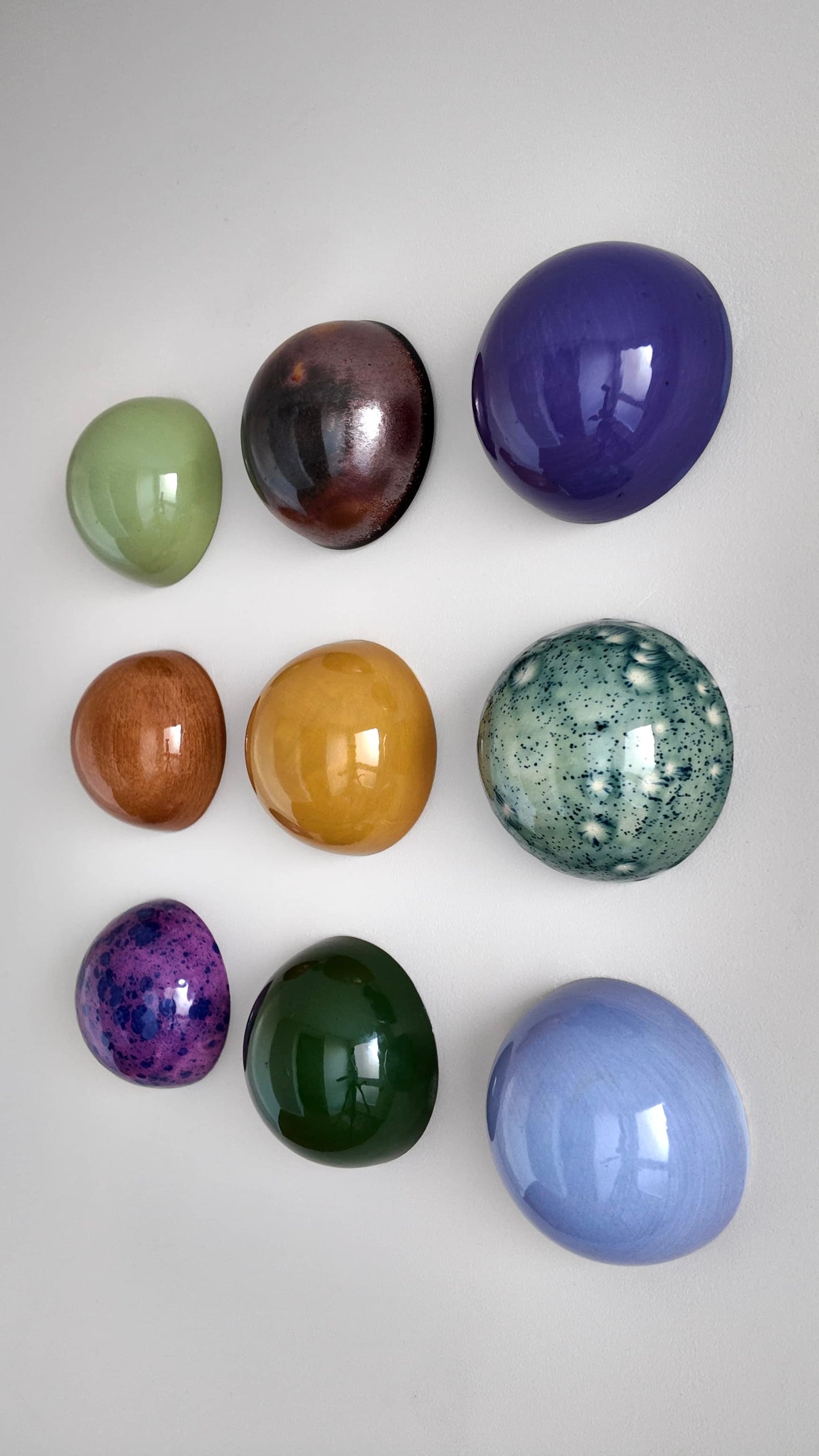 Collection No. 14 - Enchanted Grove