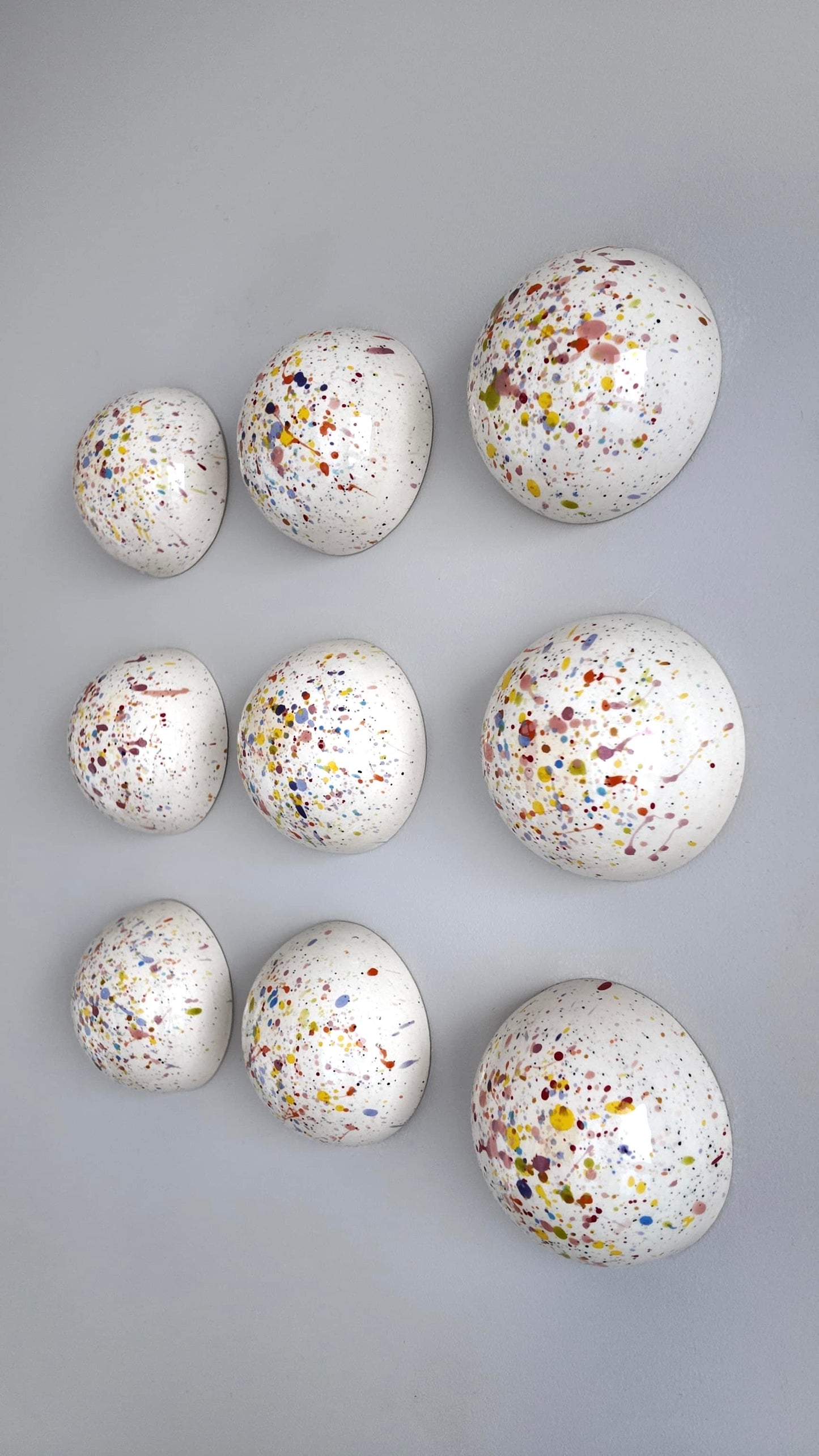 Collection No. 12 - Studio Sprinkles