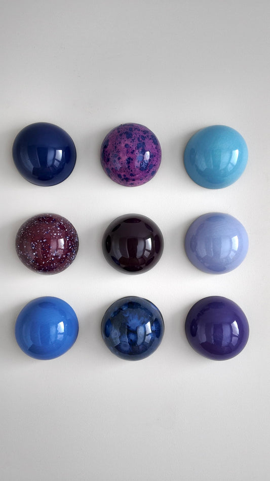 Collection No. 10 - Night Echo