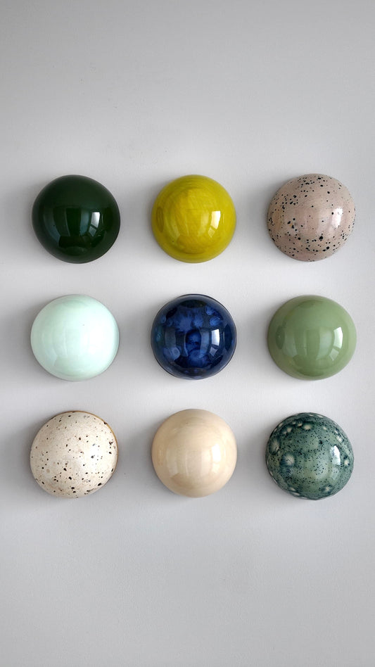 Collection No. 06 - Quiet Forest