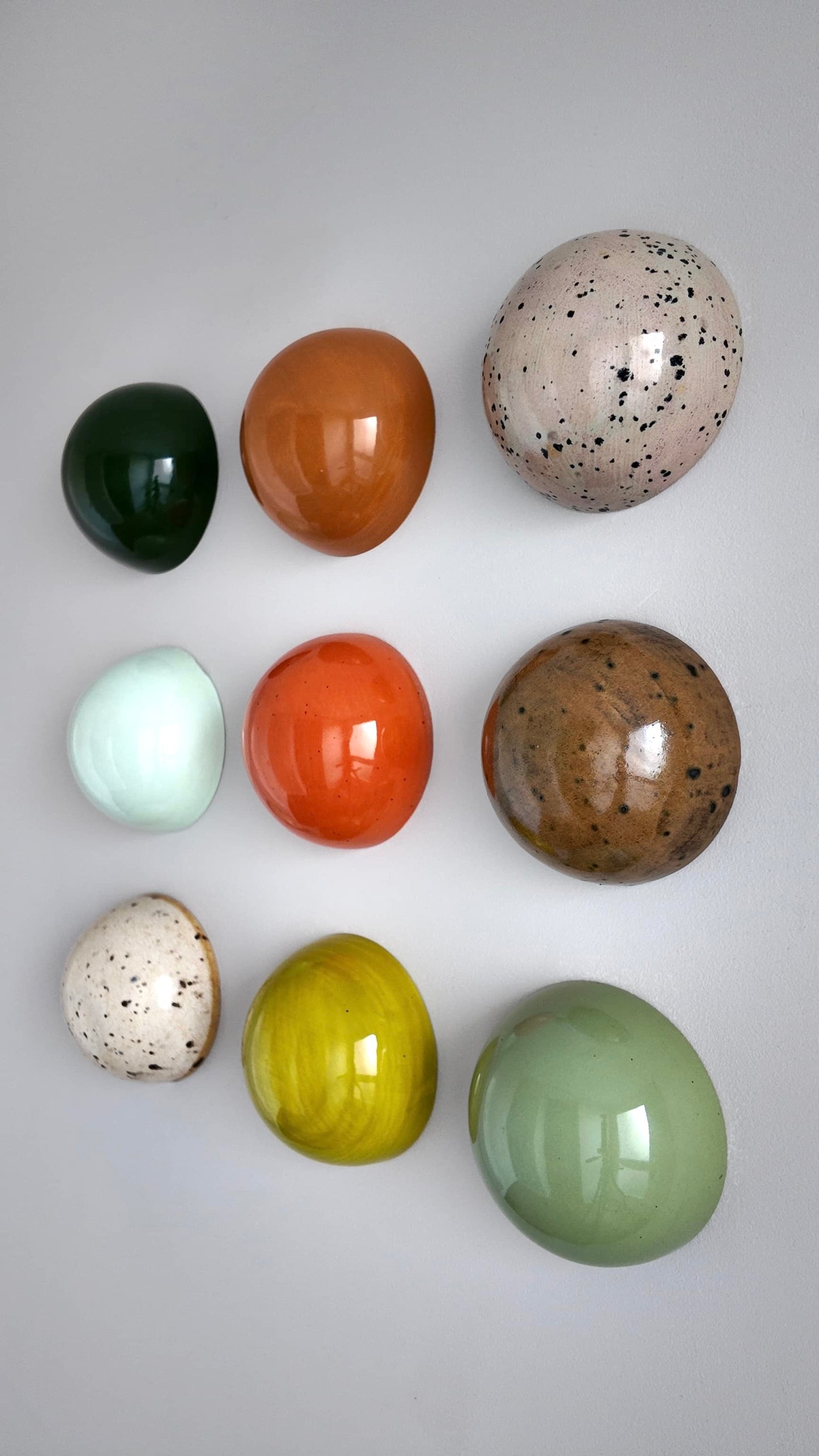 Collection No. 04 - Natural Glow