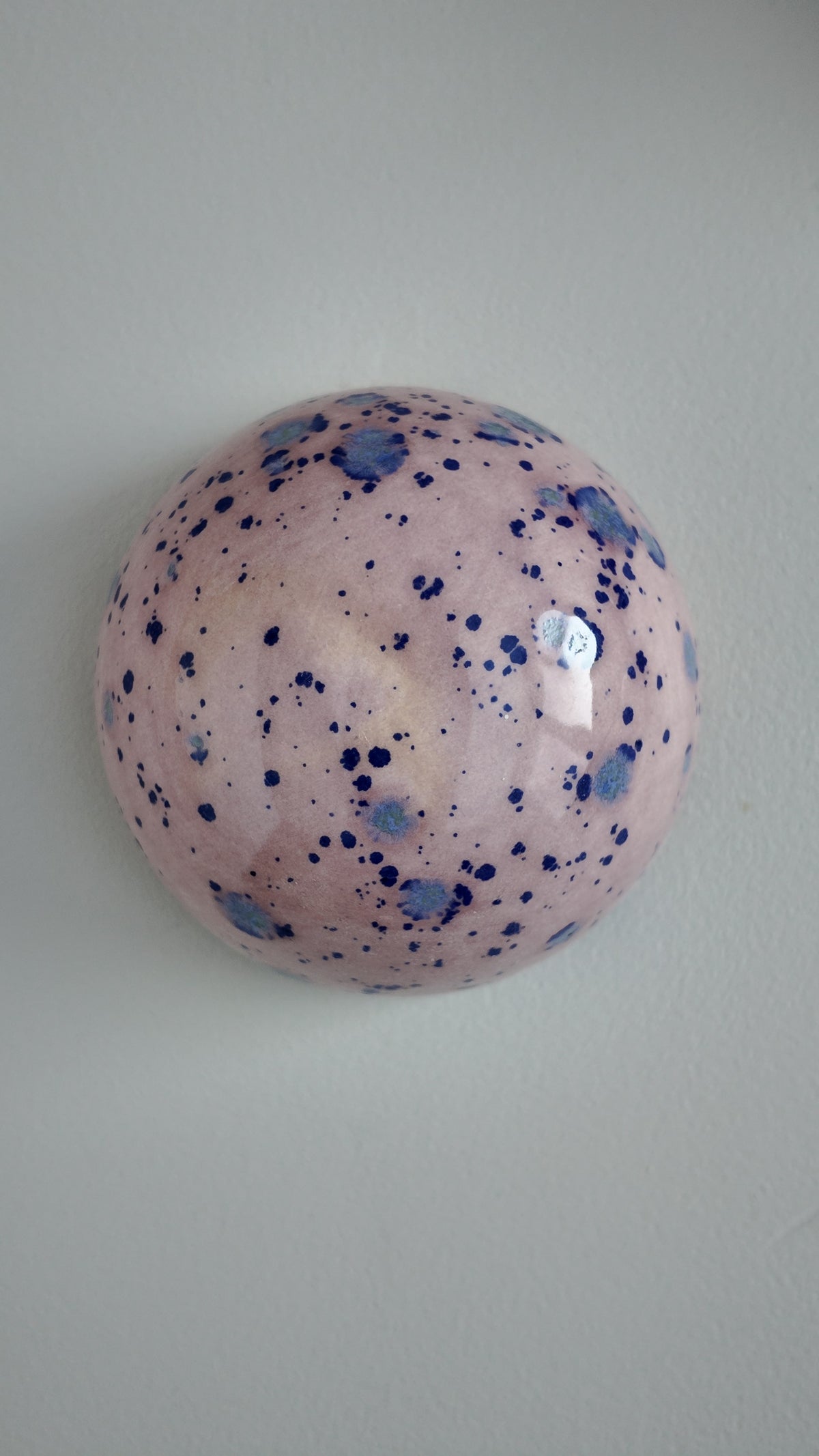 Pink Pearl
