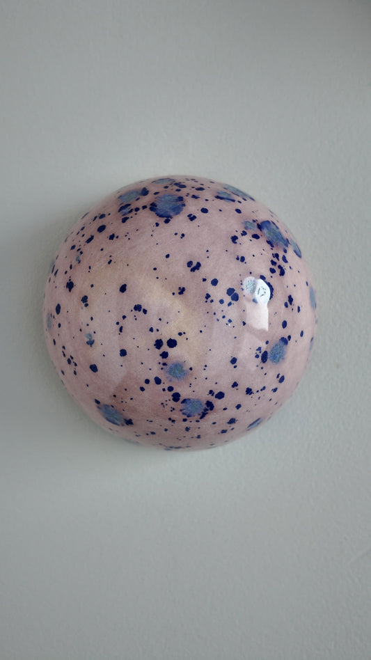 Pink Pearl