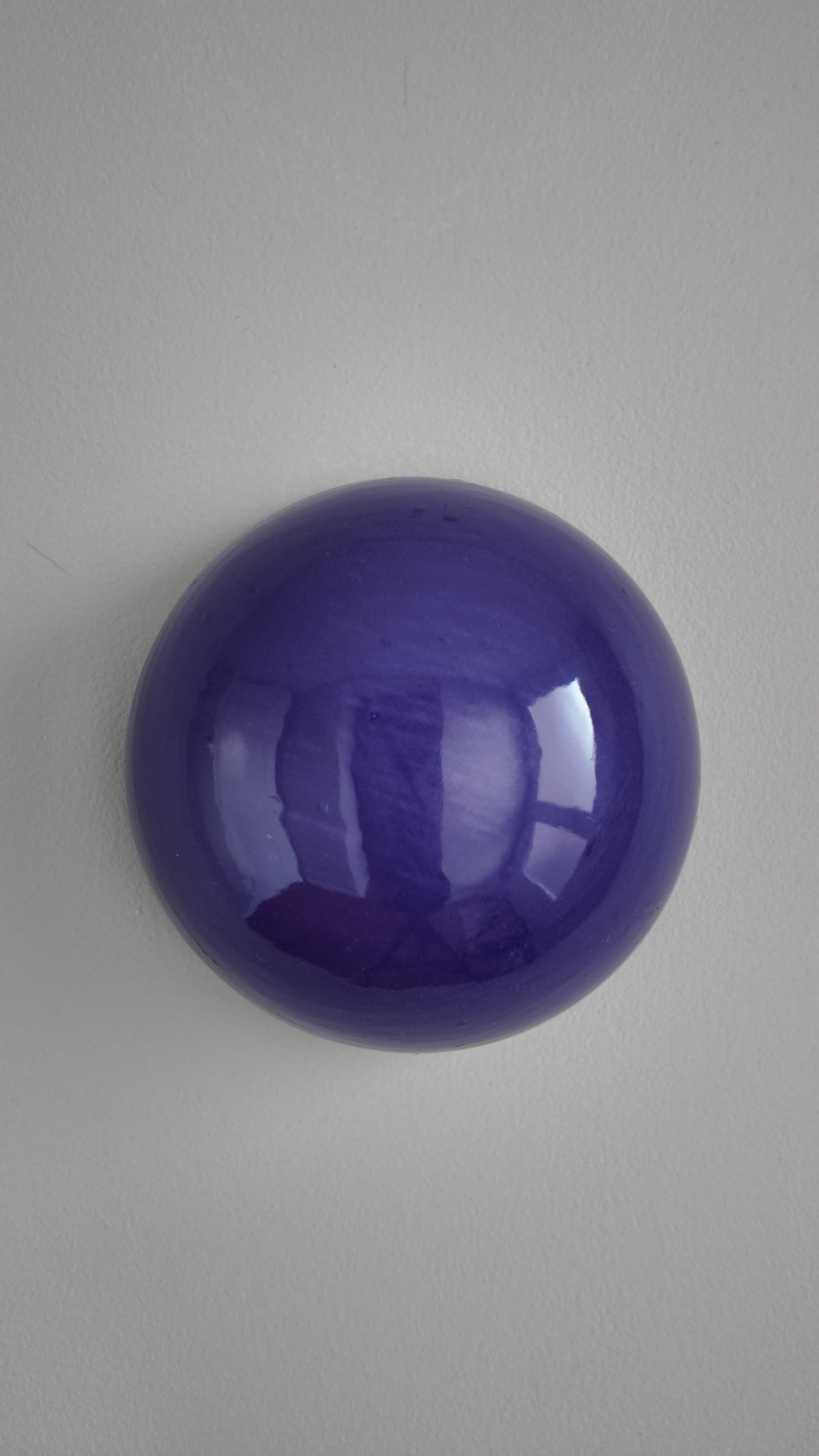 Dark Purple