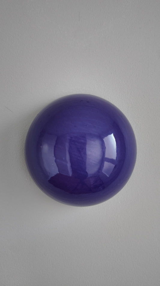 Dark Purple