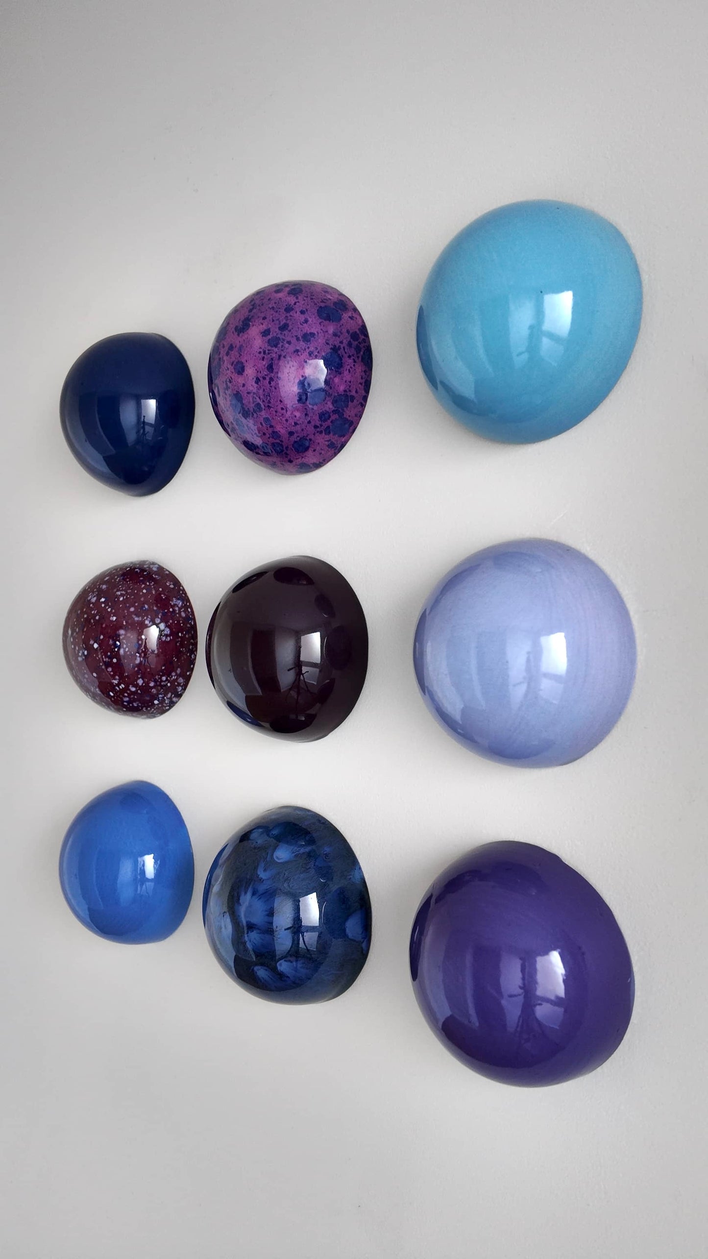 Collection No. 10 - Night Echo