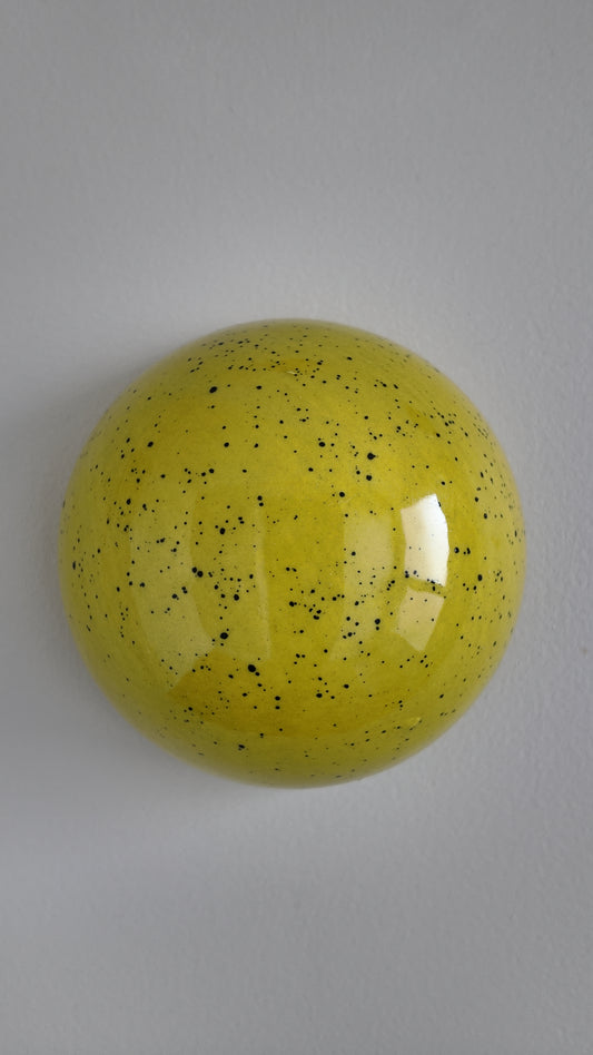 Bright Green Speckled (SPECIAL EDITION)
