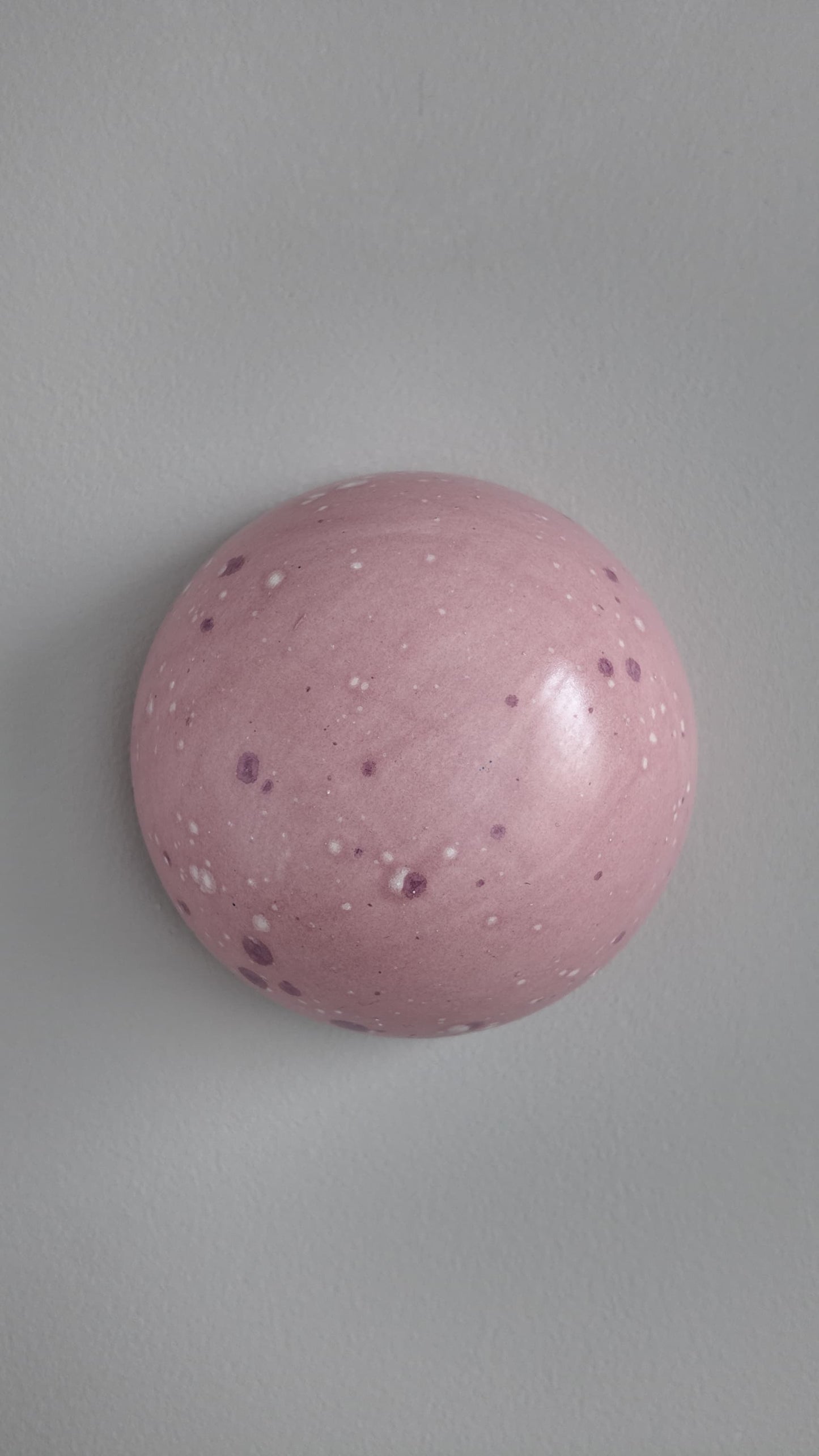 Pink Plum PRE-ORDER