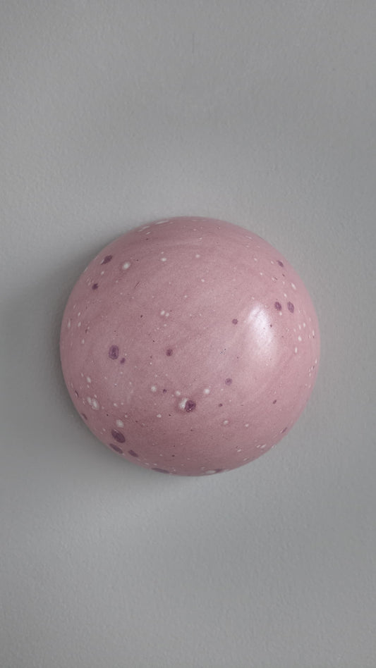 Pink Plum