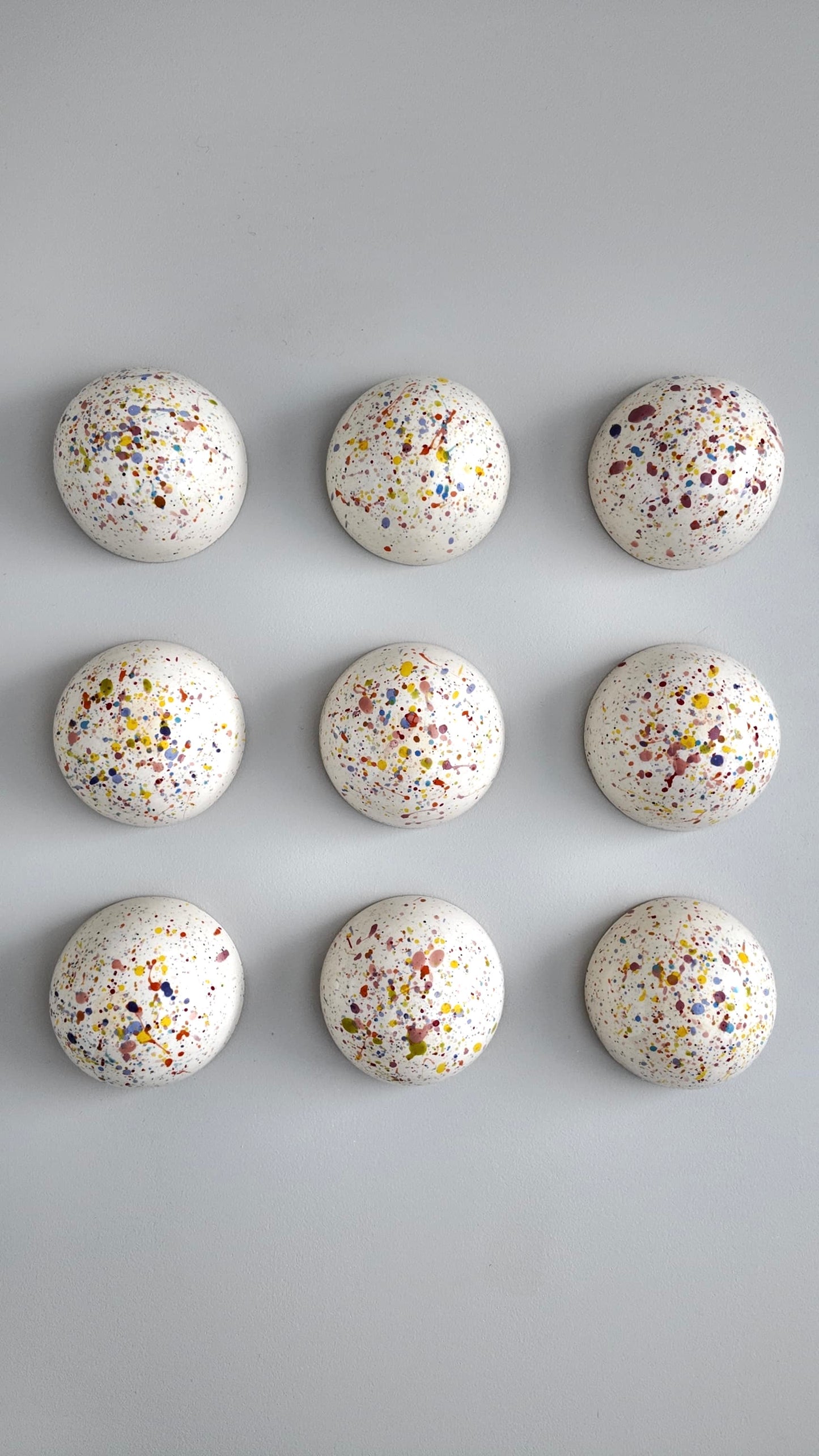 Collection No. 12 - Studio Sprinkles