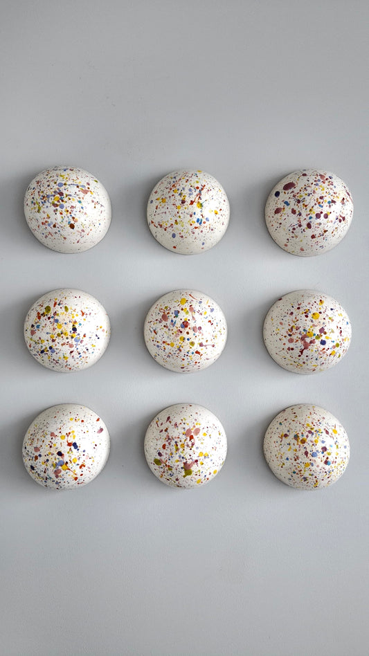 Collection No. 12 - Studio Sprinkles