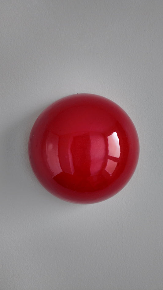 Christmas Red