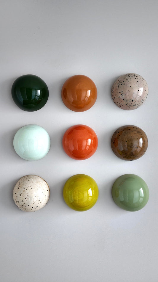 Collection No. 04 - Natural Glow