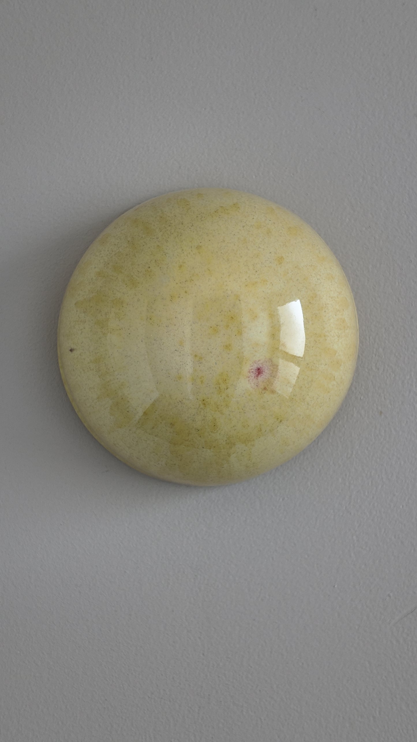 14. Lemon Sorbet