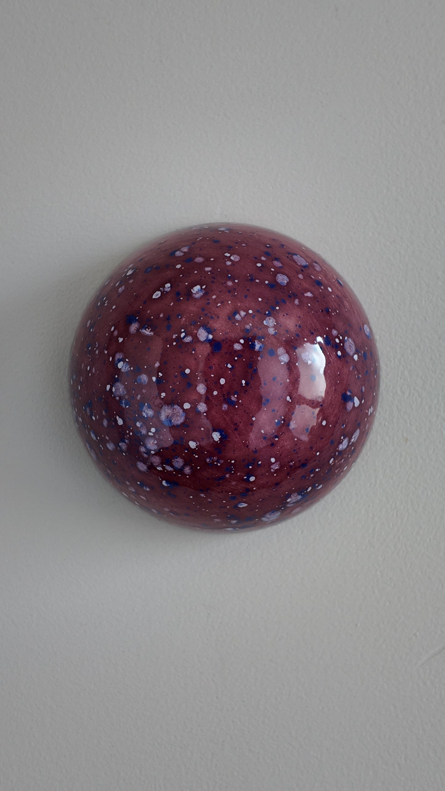 20. Plum Jelly