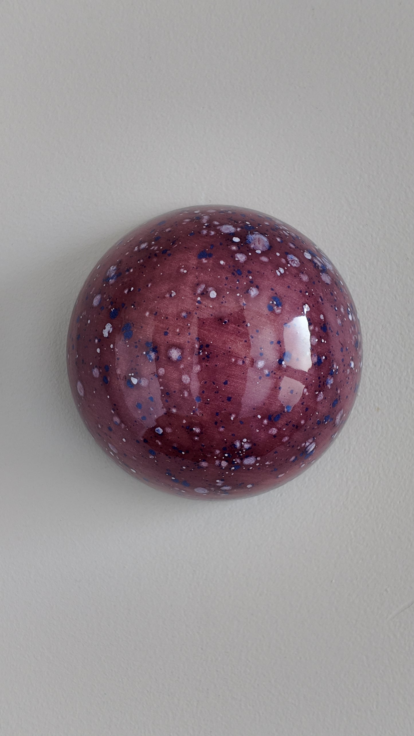 21. Plum Jelly
