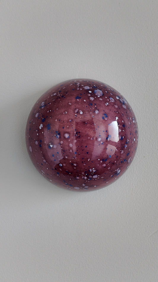 21. Plum Jelly