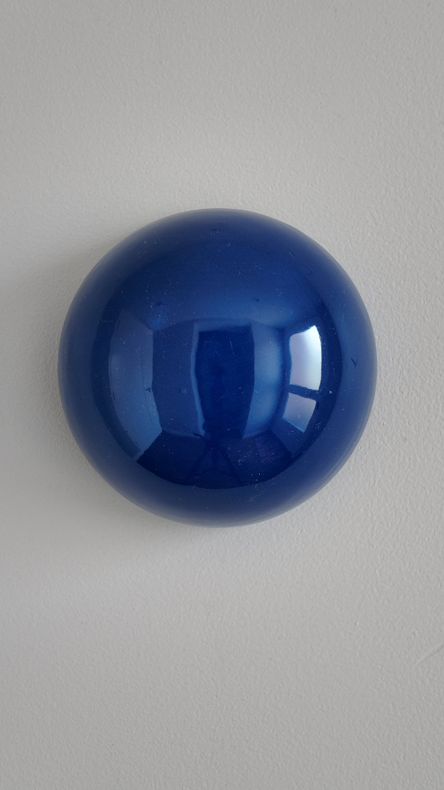 22. Marine Blue