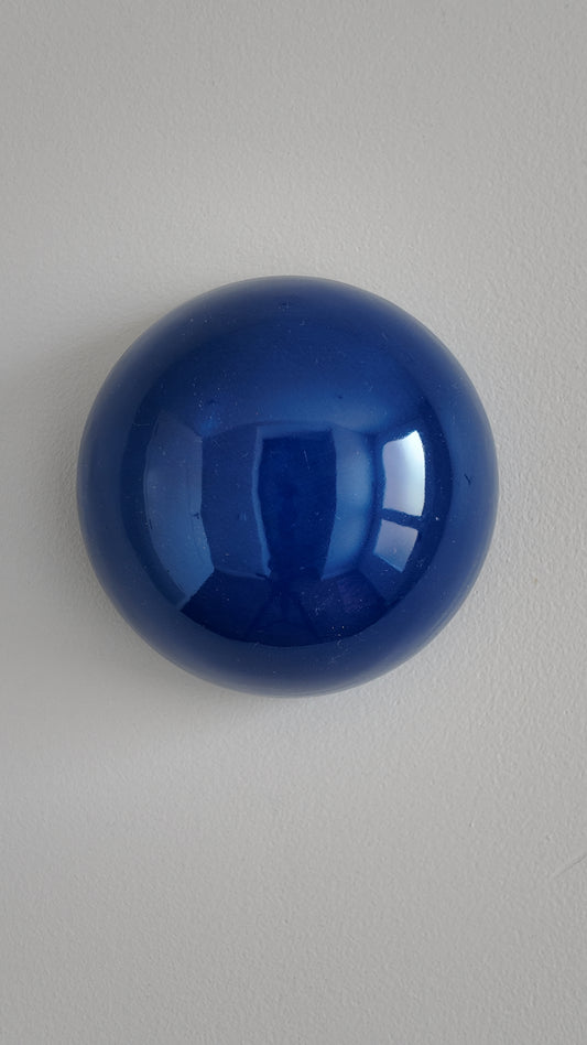 22. Marine Blue