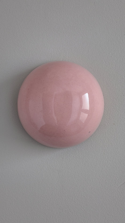 31. Blush