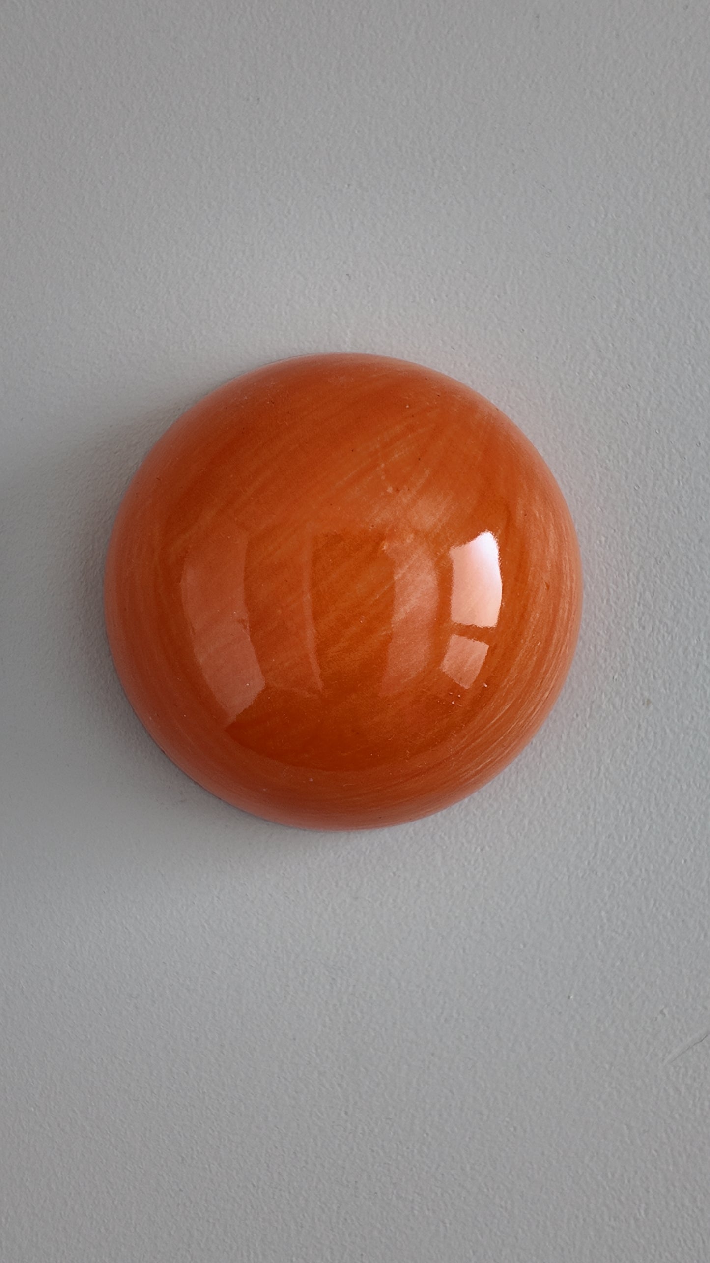 38. Sunset Orange