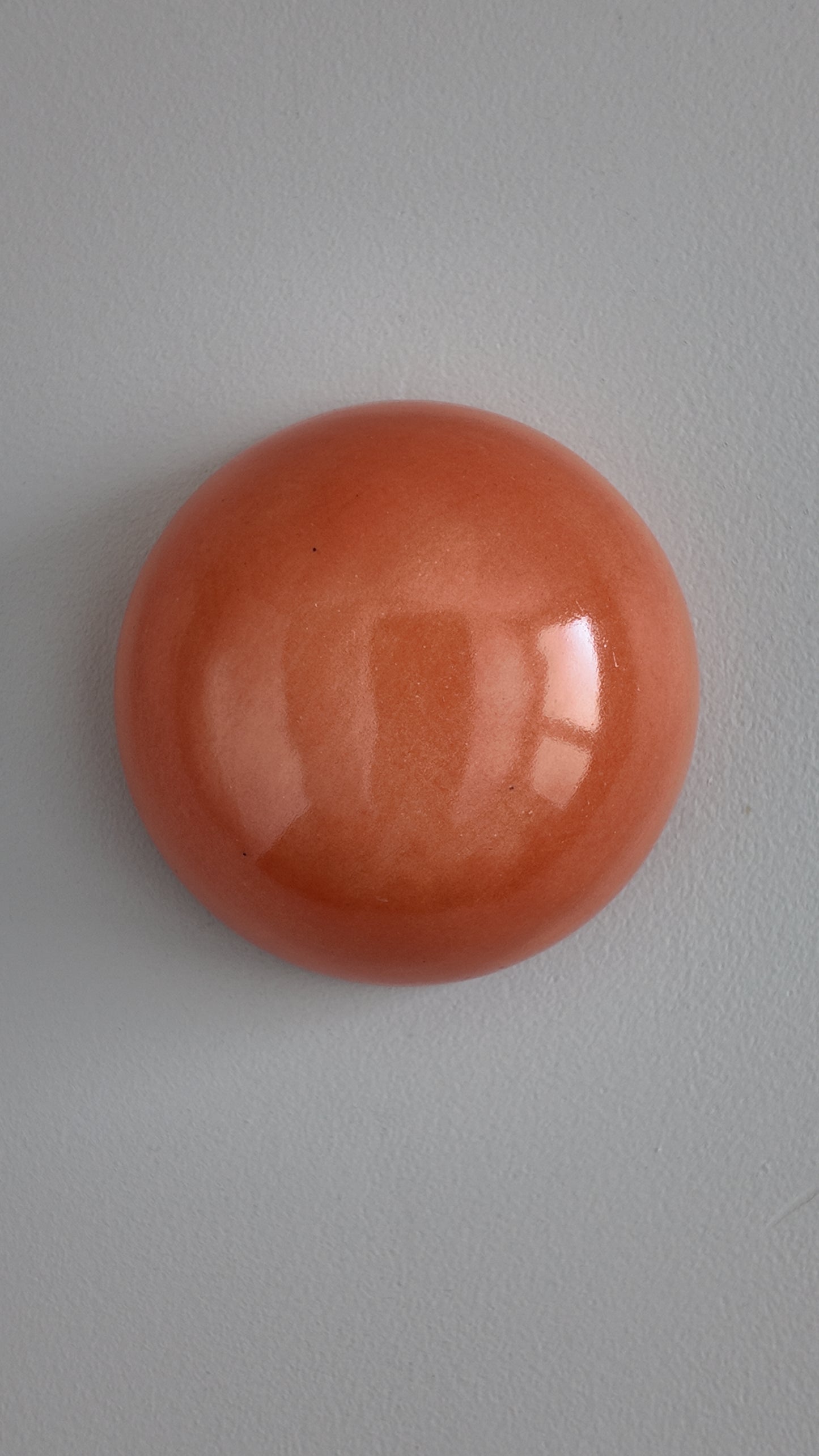 41. Sunset Orange