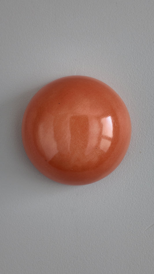 41. Sunset Orange