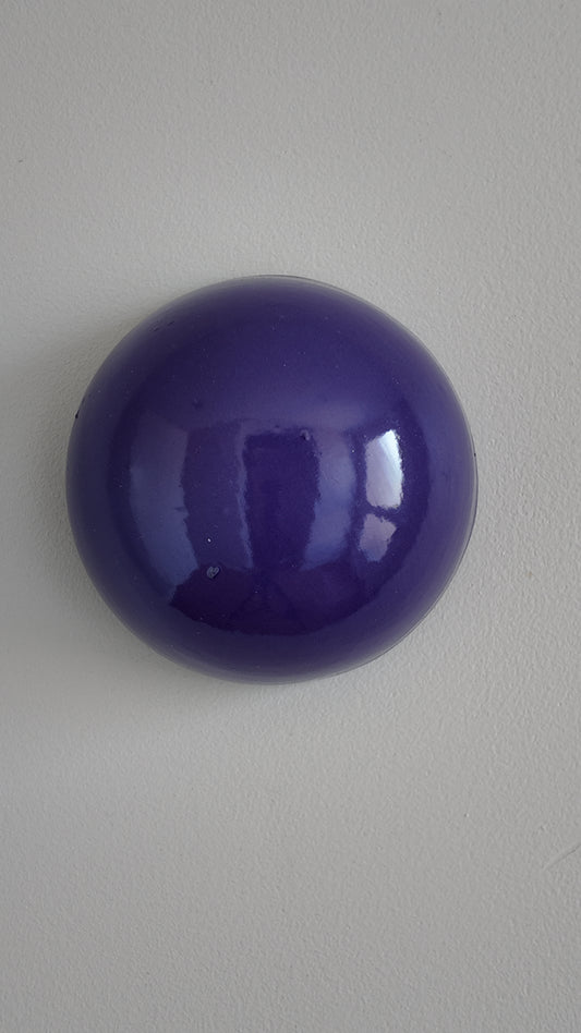 47. Dark Purple