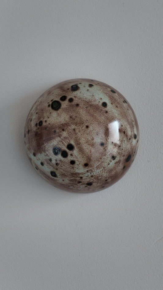 54. Stone Brown