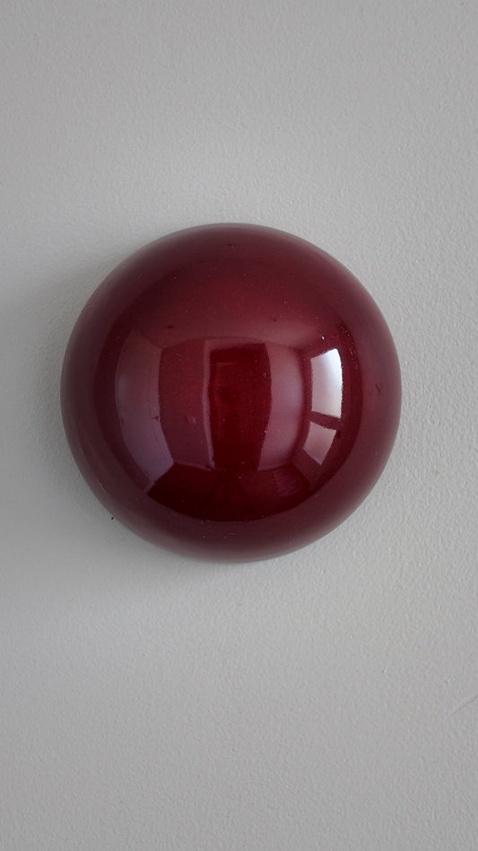56. Cherry Red