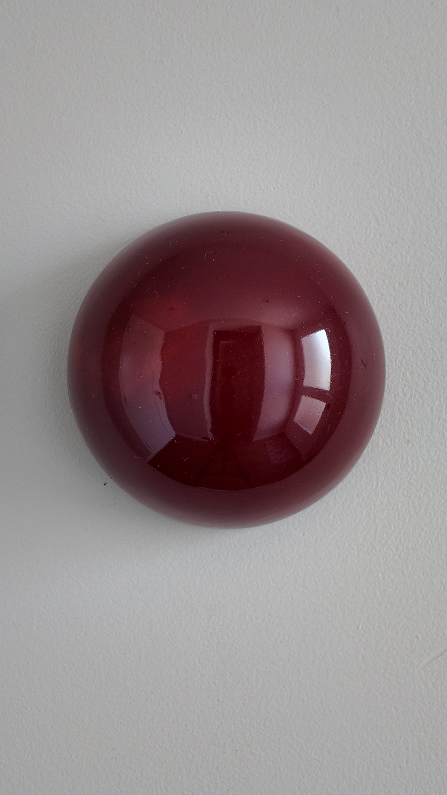 57. Cherry Red
