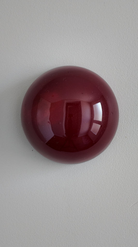 57. Cherry Red
