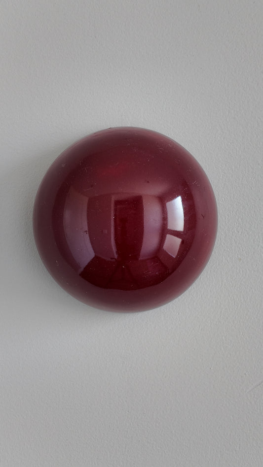 58. Cherry Red