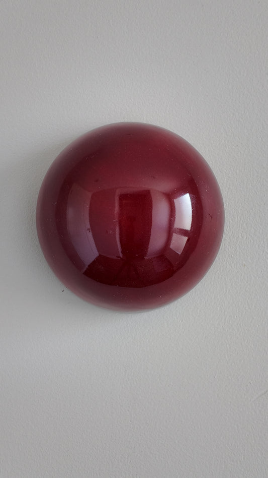 59. Cherry Red