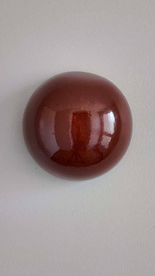 60. Walnut Brown
