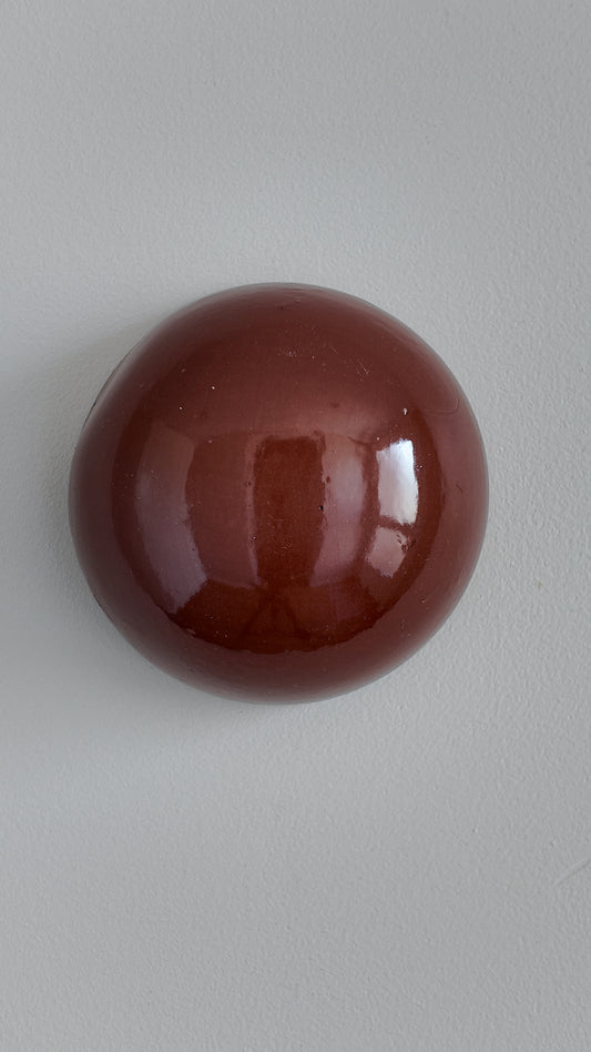 61. Walnut Brown