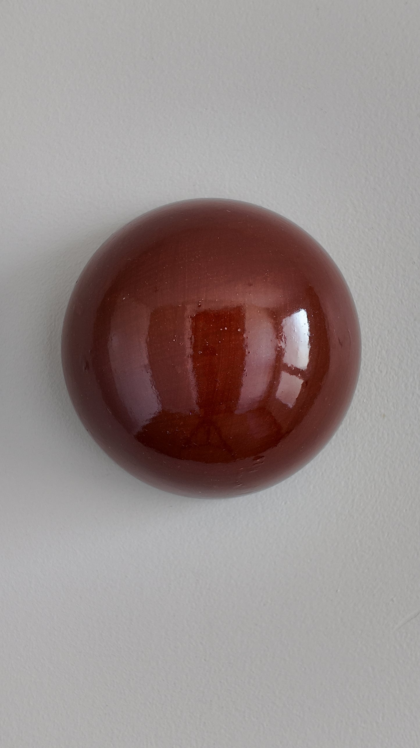62. Walnut Brown