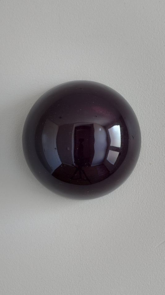 63. Aubergine