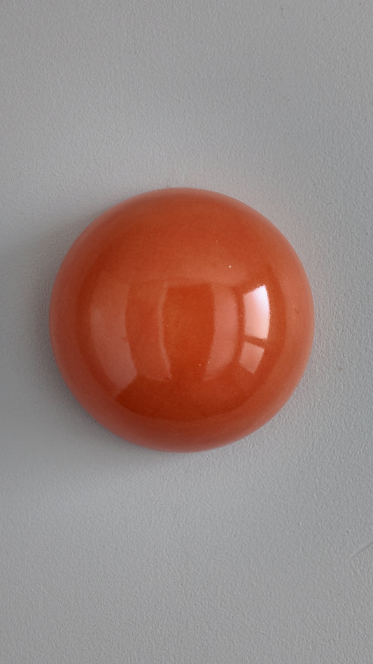 81. Sunset Orange