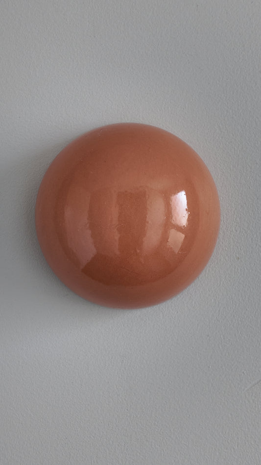 84. Terra Cotta