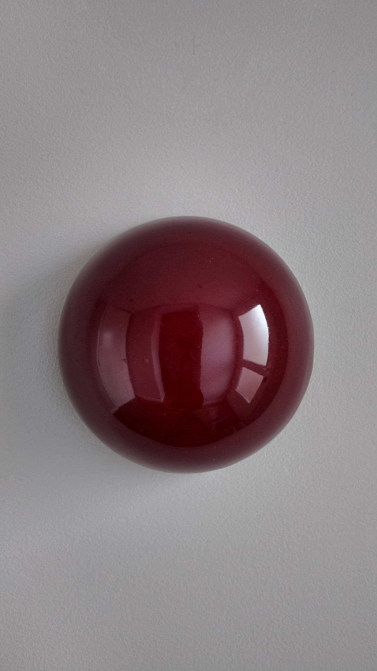 Cherry Red