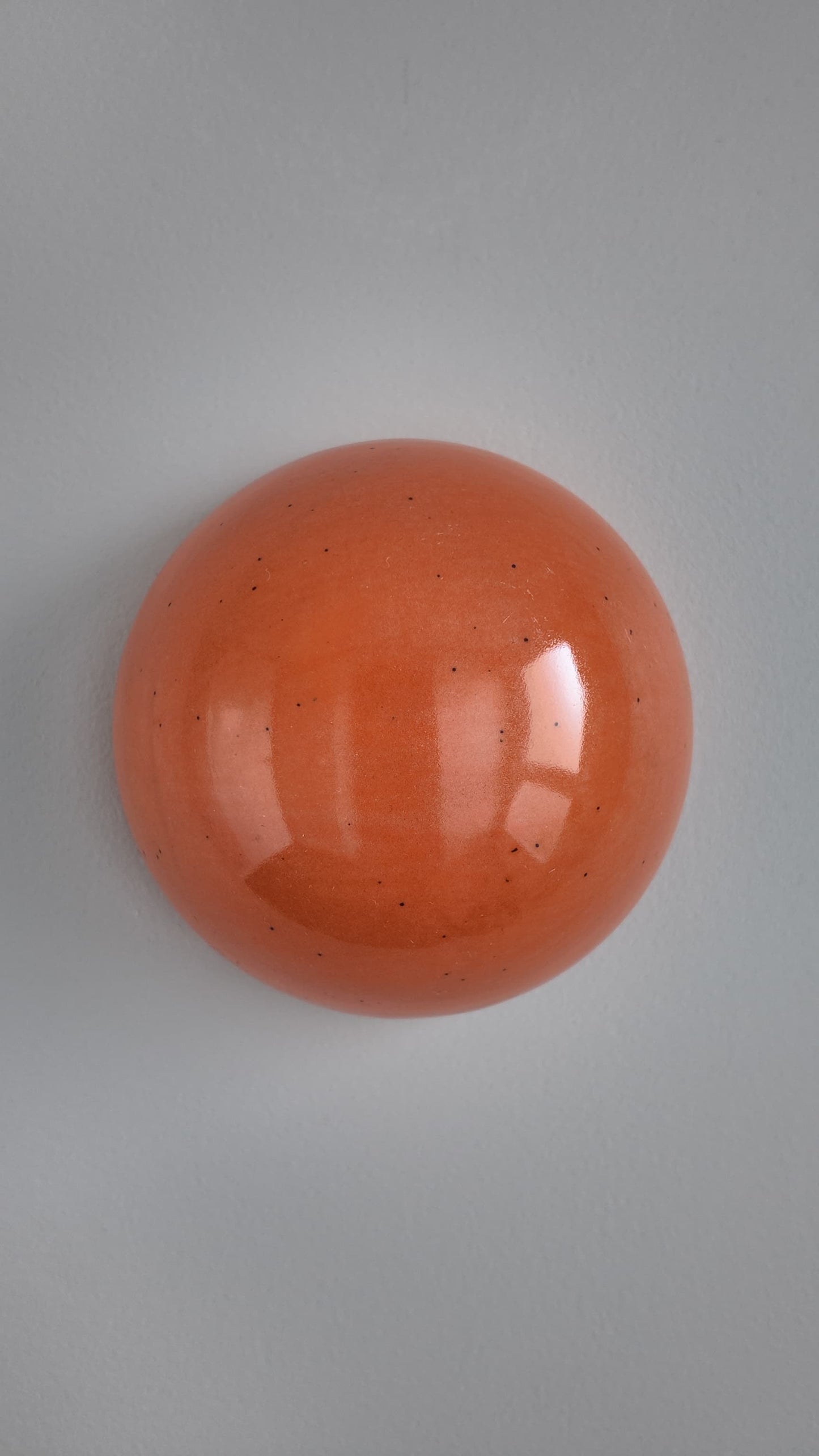 Sunset Orange