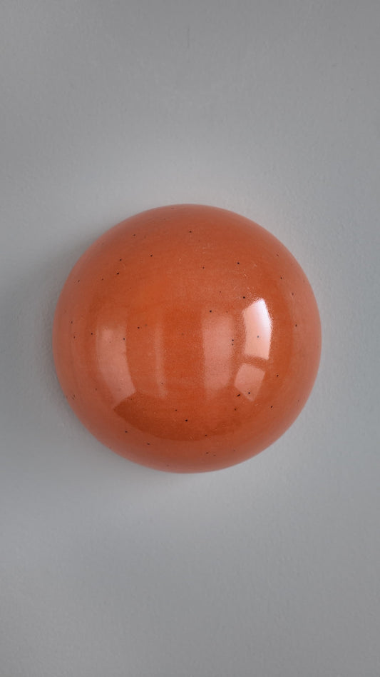 Sunset Orange