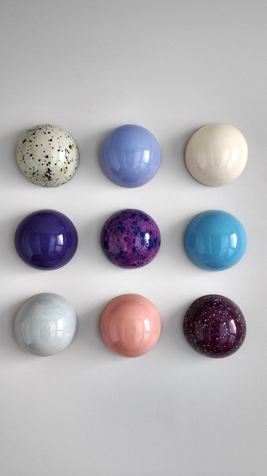 Collection No. 02 - Pastel Dusk