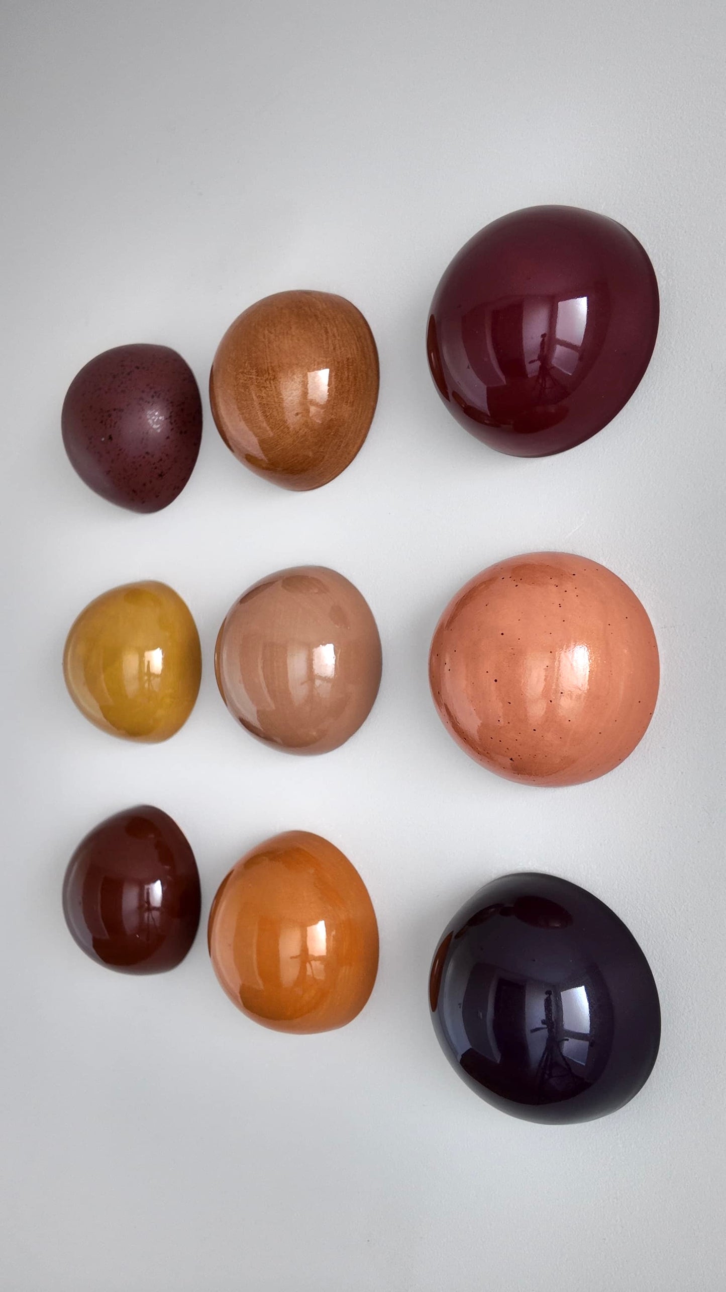 Collection No. 13 - Warm Solstice