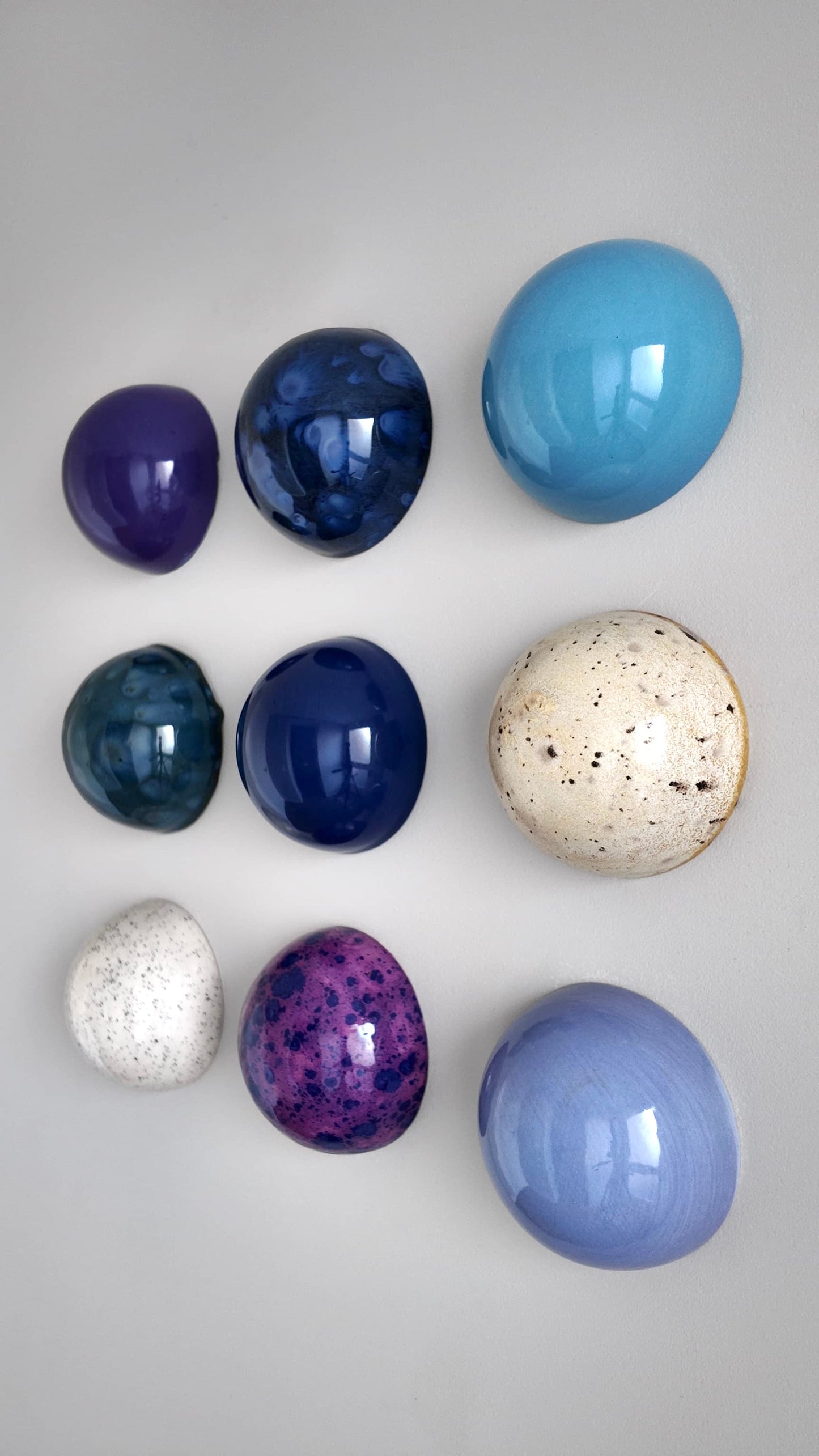 Collection No. 15 - Winter Drift