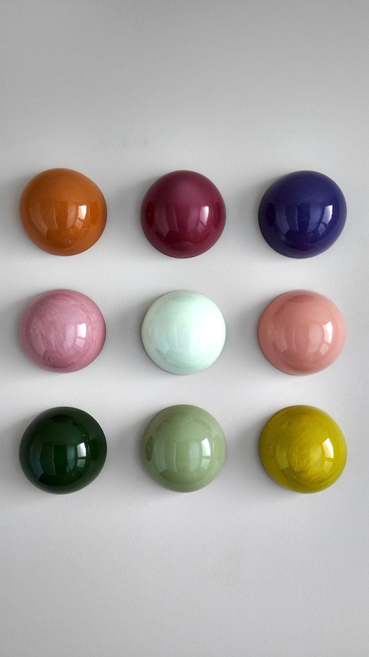 Collection No. 01 - Soft Harmony