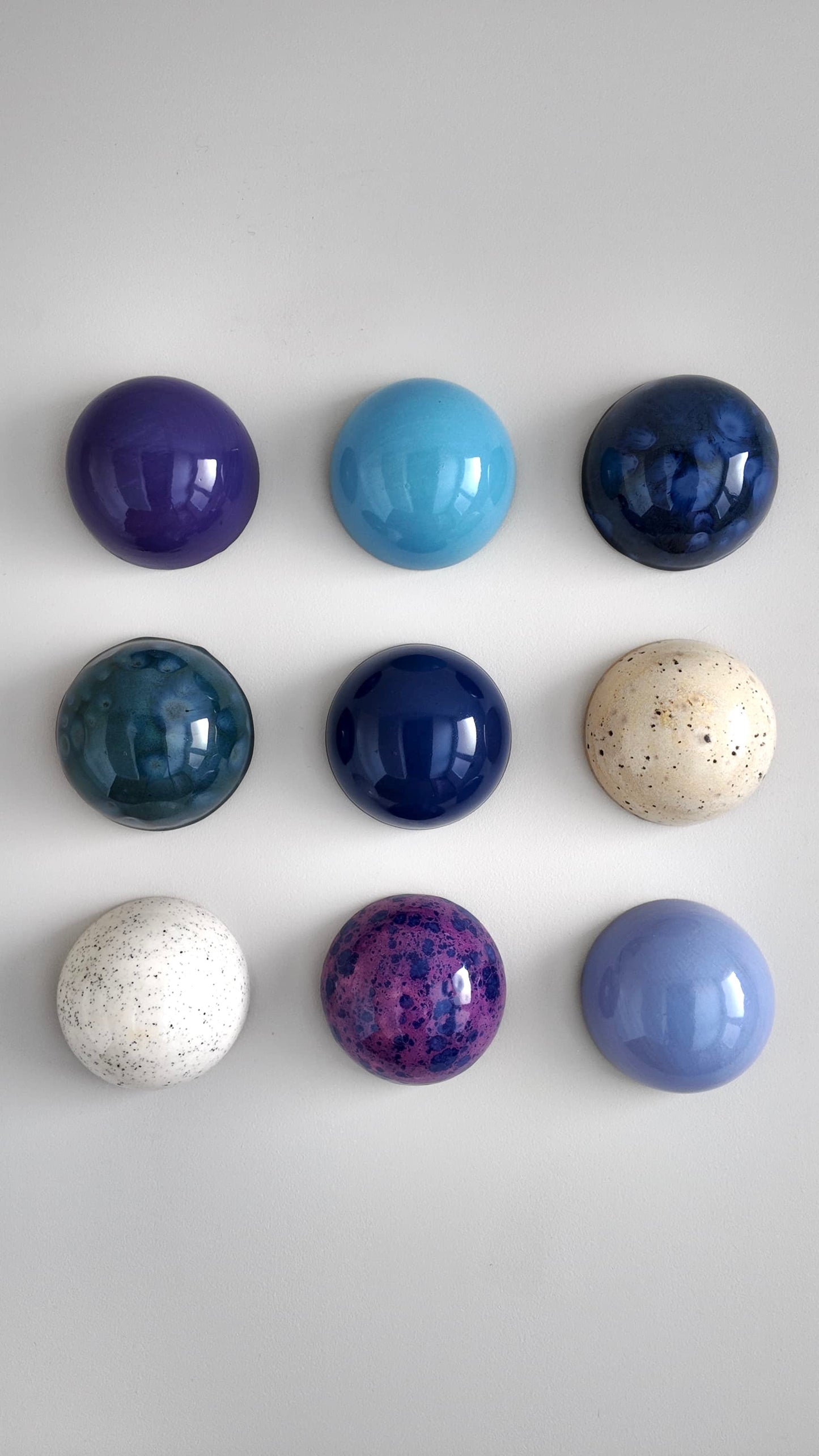 Collection No. 15 - Winter Drift